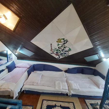 Vinci Guesthouse Bajka חדר תמונה