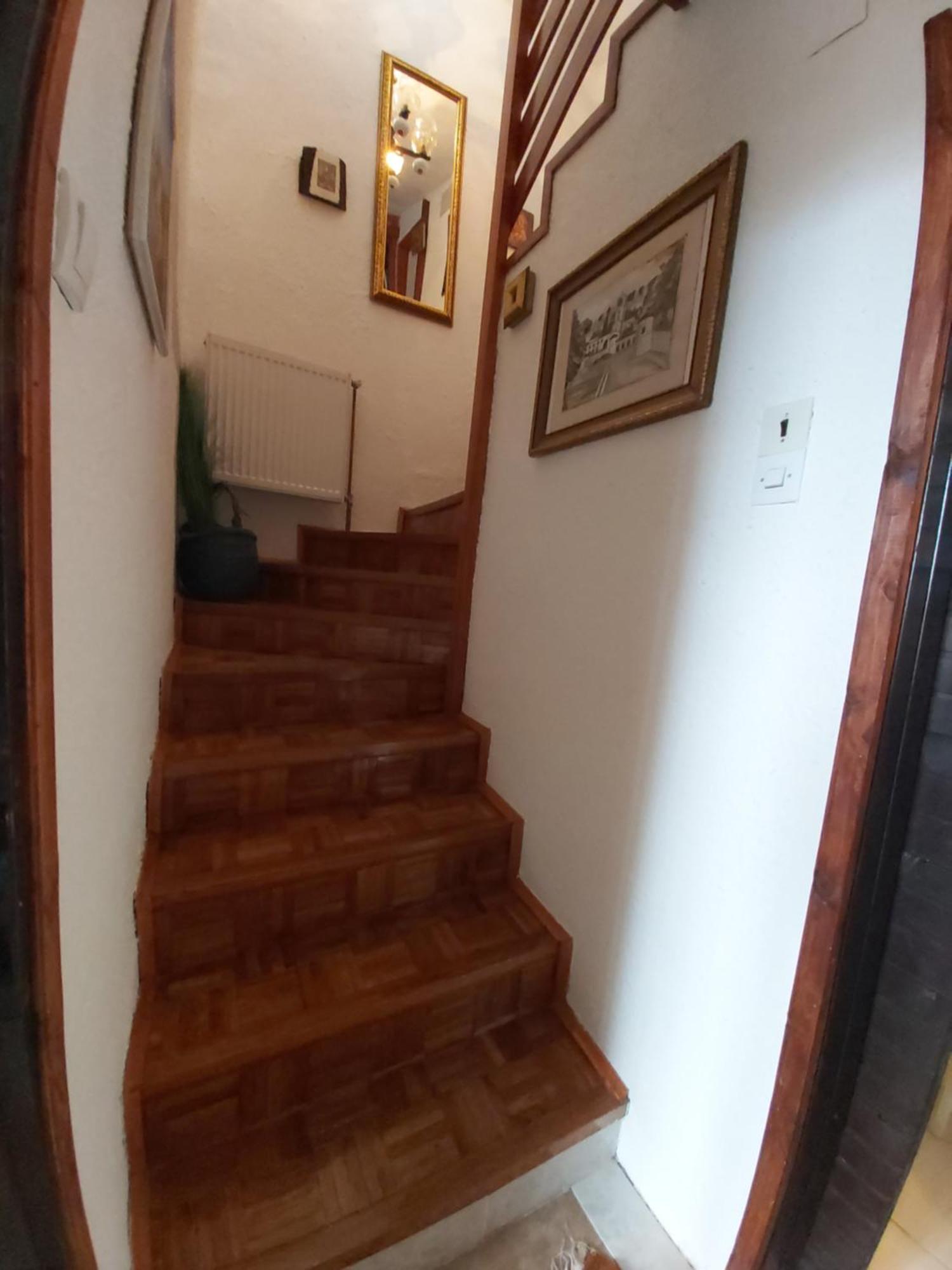 Vinci Guesthouse Bajka חדר תמונה