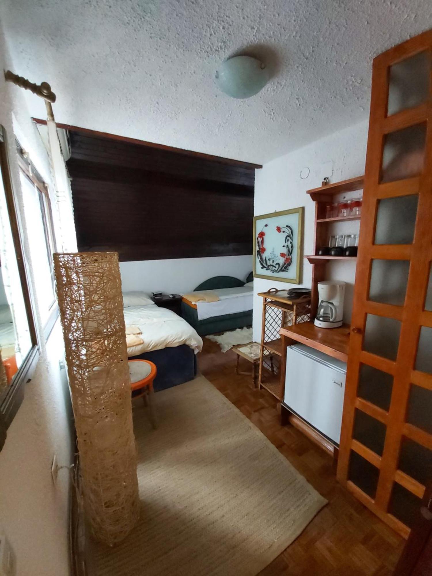 Vinci Guesthouse Bajka חדר תמונה