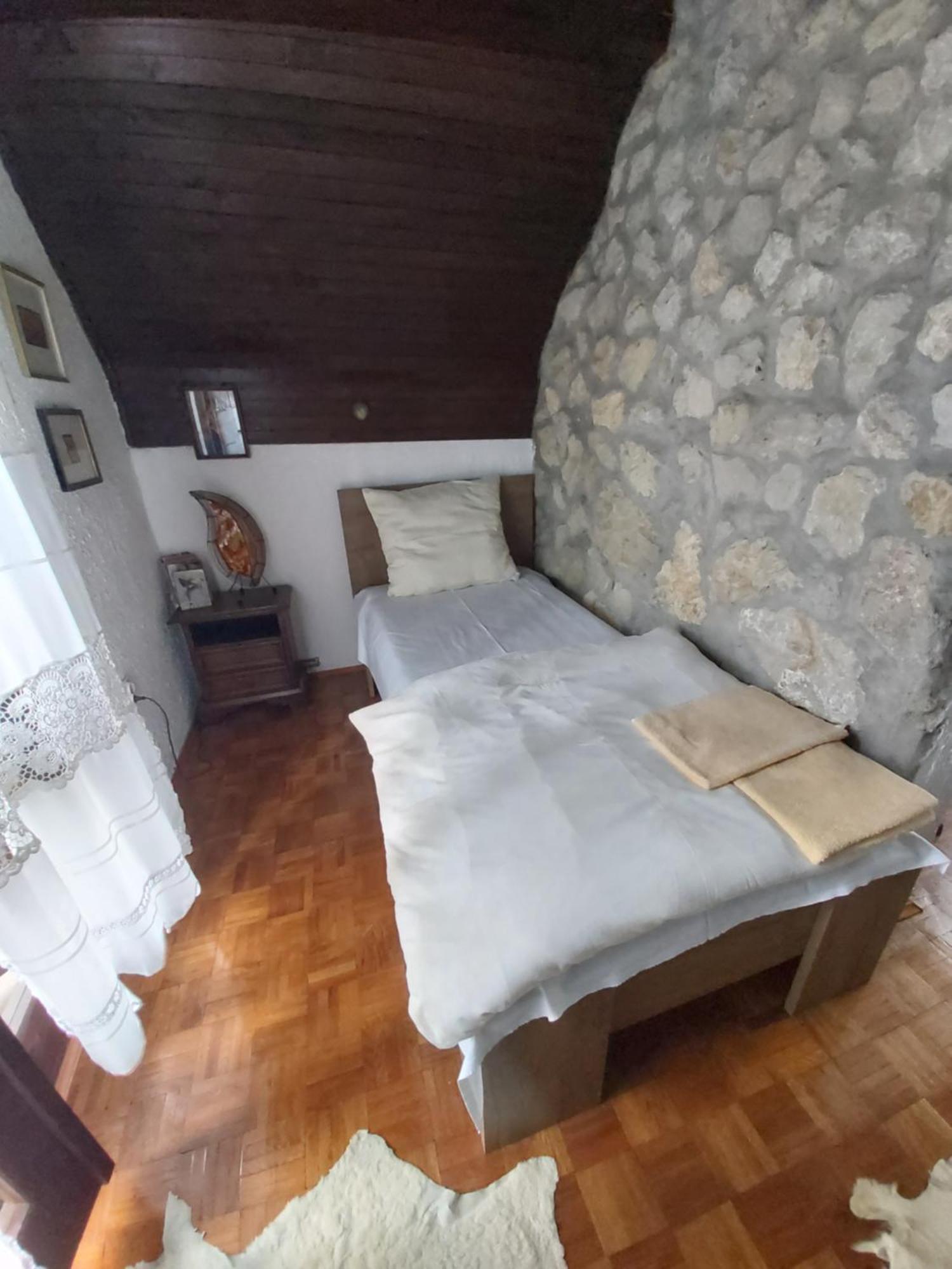 Vinci Guesthouse Bajka חדר תמונה