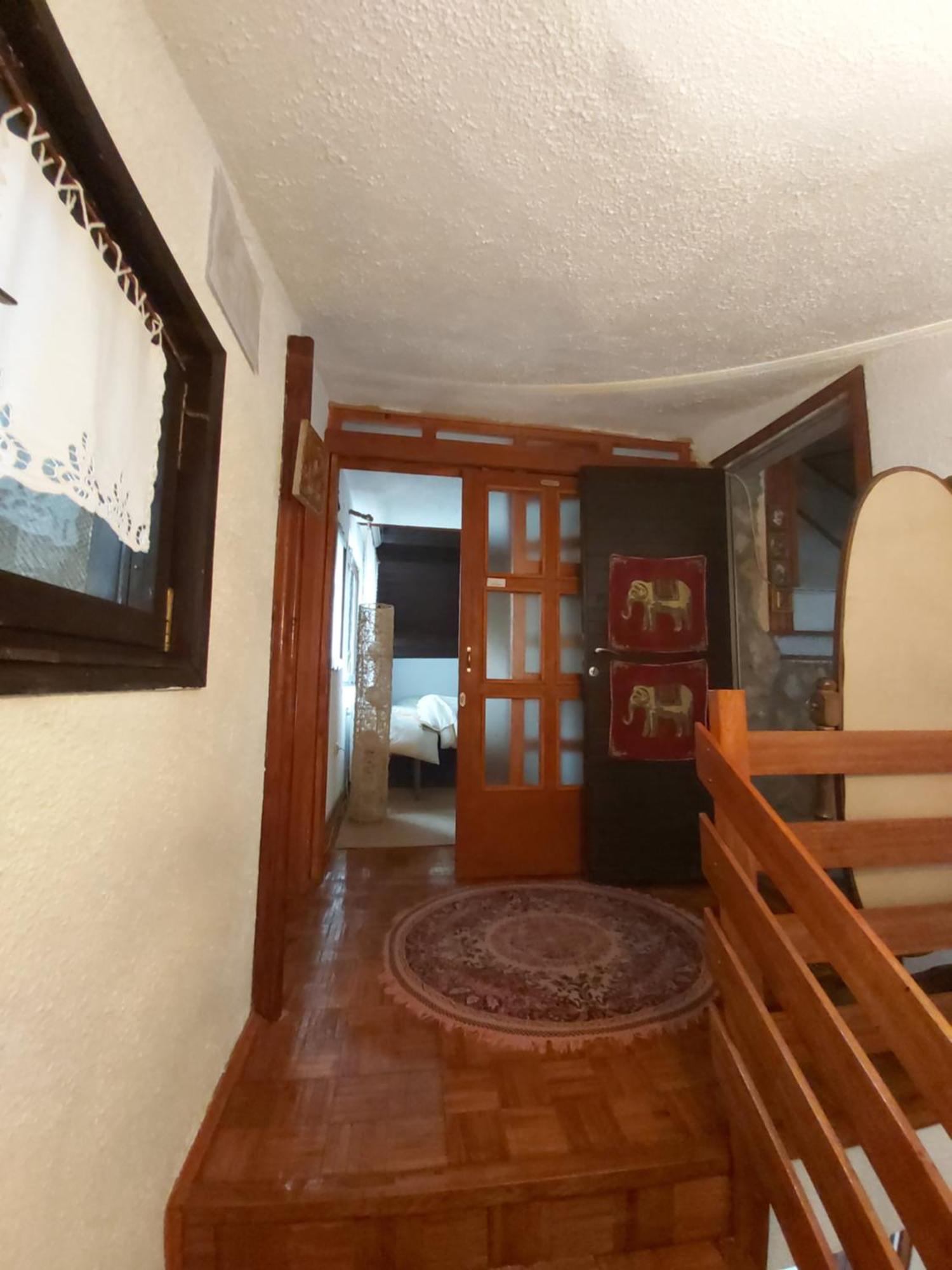 Vinci Guesthouse Bajka חדר תמונה