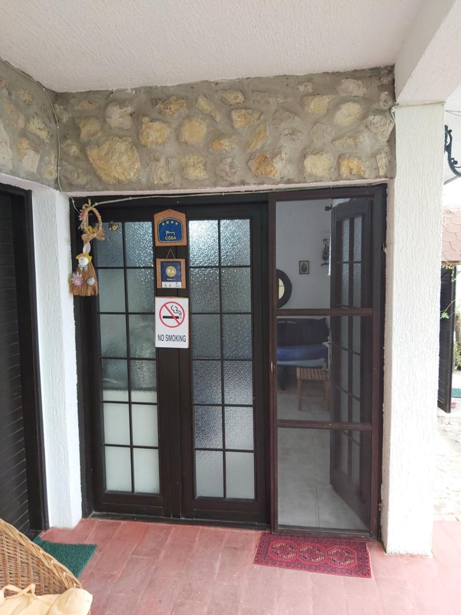 Vinci Guesthouse Bajka חדר תמונה