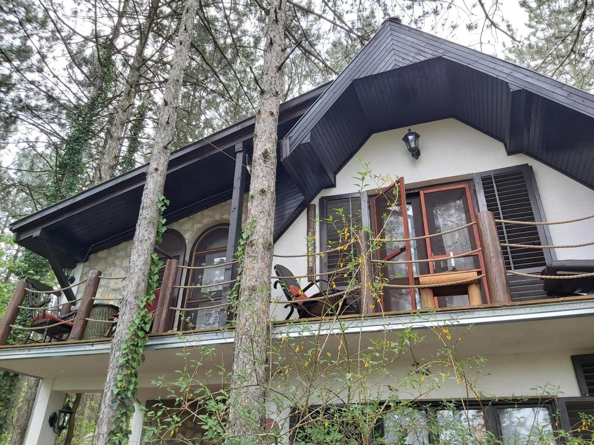 Vinci Guesthouse Bajka חדר תמונה