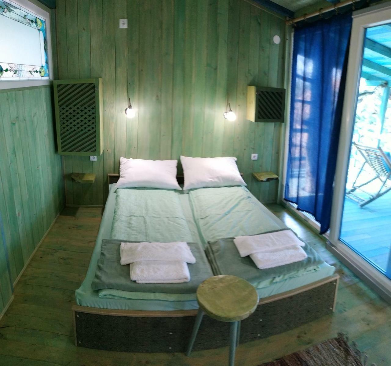 Vinci Guesthouse Bajka מראה חיצוני תמונה